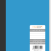 Poly Composition Book, College Ruled, 80/100 Sheets, 24.7 x 19 cm - Image 2