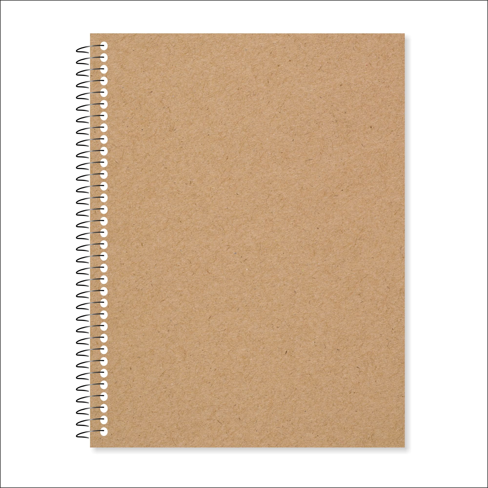 3 Subject Book, College Ruled, 120 Sheets, 10.5 x 8 in - Image 6