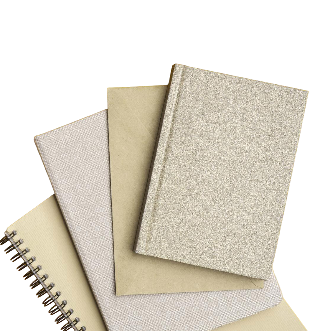 high-angle-view-book-paper-against-yellow-background